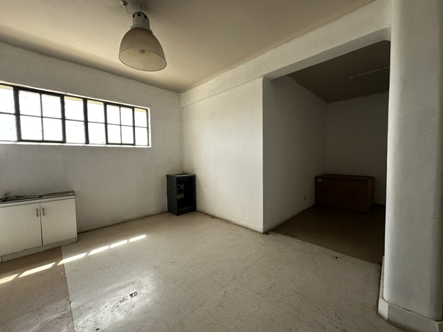 To Let Commercial Property for Rent in Woodstock Western Cape